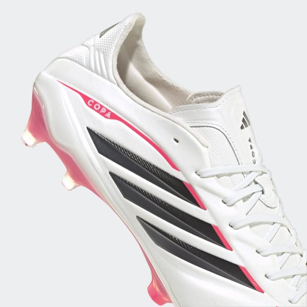 Kopačky lisovky adidas COPA PURE IV ELITE FG - foto 6