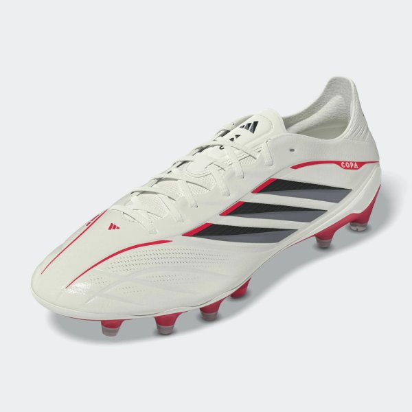 Kopačky lisovky adidas COPA PURE IV ELITE FG - foto 9