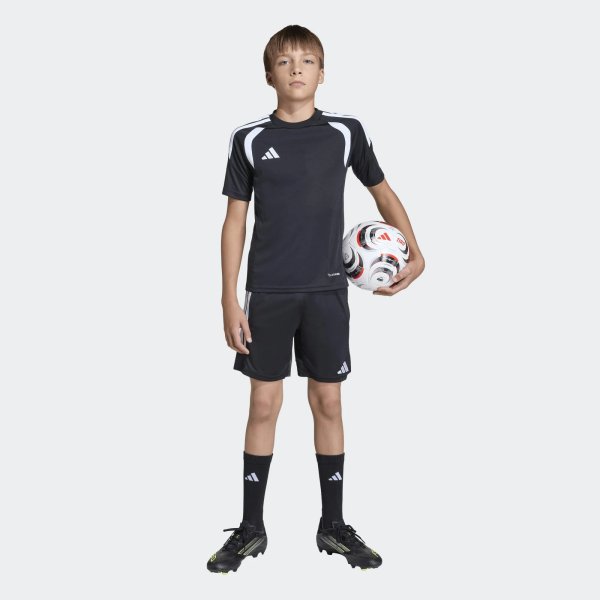 Dětské šortky adidas TIRO26L  TRSHOY - foto 4