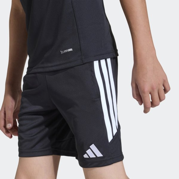 Dětské šortky adidas TIRO26L  TRSHOY - foto 6