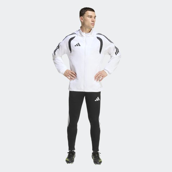 Pánská bunda adidas TIRO26L WB - foto 4