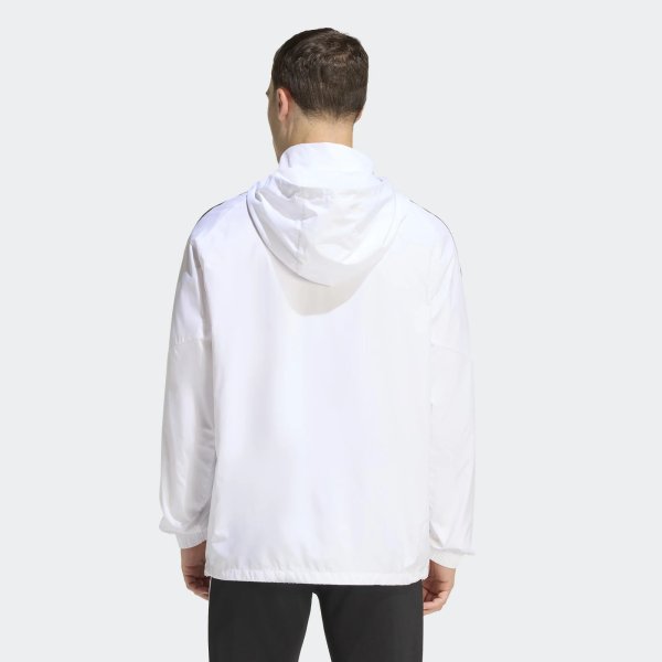 Pánská bunda adidas TIRO26L WB - foto 2
