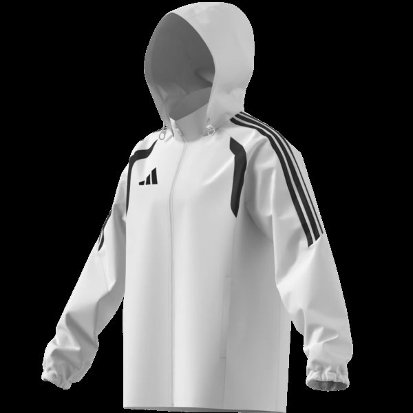 Pánská bunda adidas TIRO26L WB - foto 14