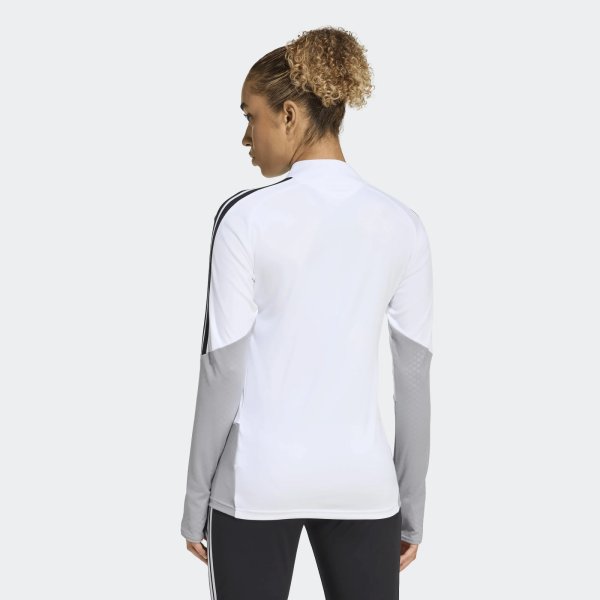 Dámská mikina adidas TIRO26C TOPW - foto 4