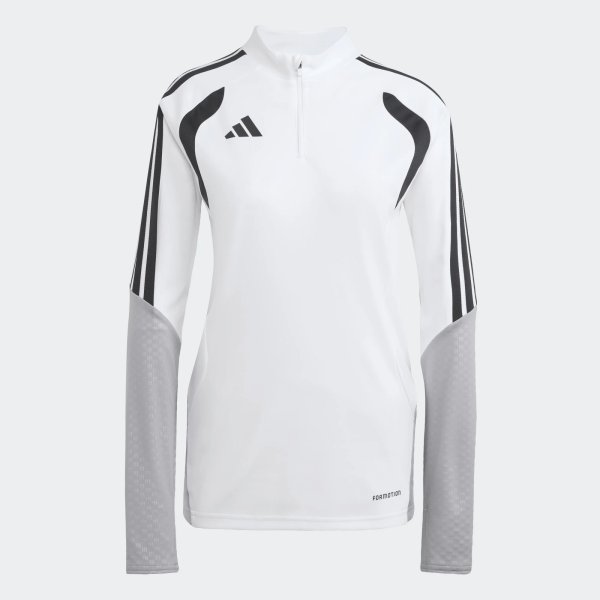Dámská mikina adidas TIRO26C TOPW - foto 0