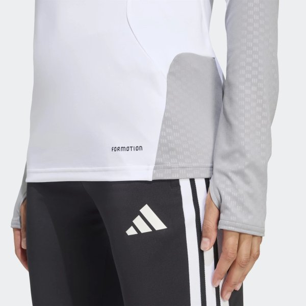 Dámská mikina adidas TIRO26C TOPW - foto 8