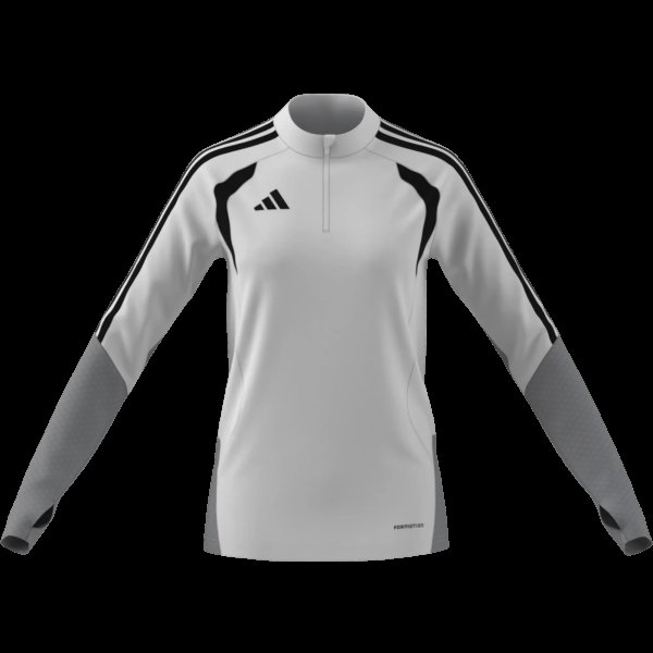 Dámská mikina adidas TIRO26C TOPW - foto 9