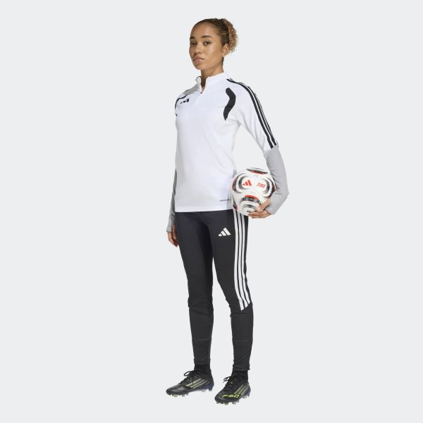 Dámská mikina adidas TIRO26C TOPW - foto 5