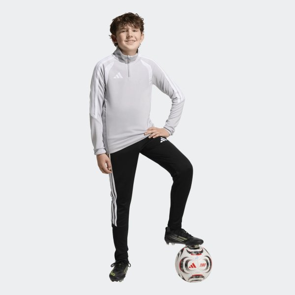 Dětská mikina adidas TIRO26L TR TOPY - foto 4
