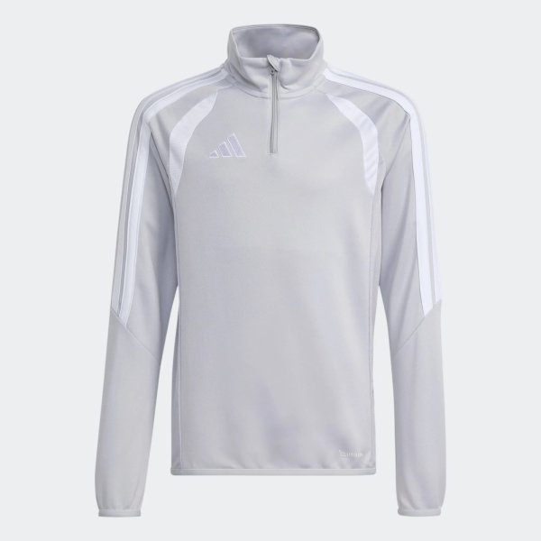 Dětská mikina adidas TIRO26L TR TOPY - foto 0