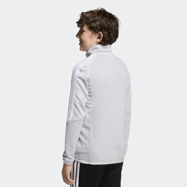 Dětská mikina adidas TIRO26L TR TOPY - foto 3