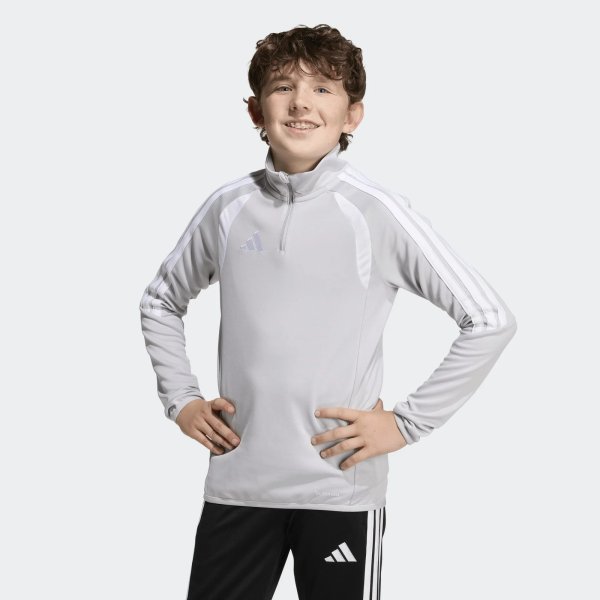 Dětská mikina adidas TIRO26L TR TOPY - foto 2