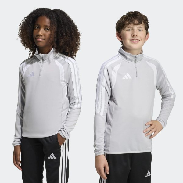 Dětská mikina adidas TIRO26L TR TOPY - foto 8