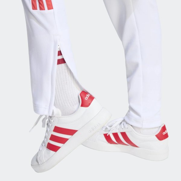 Dětské tepláky adidas JB HOT PNT Y - foto 5