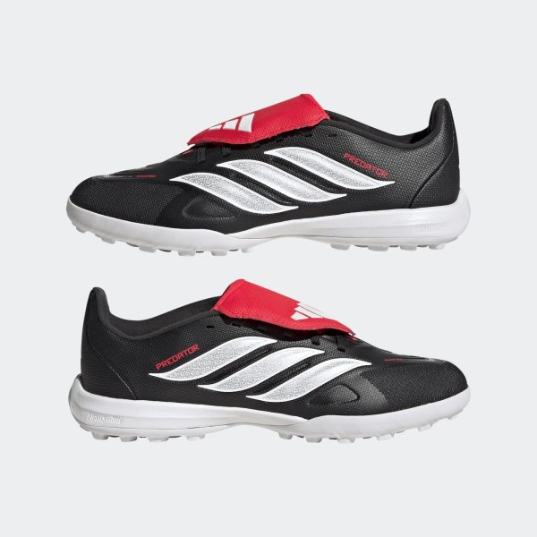 Dětské kopačky turfy adidas PREDATOR LEAGUE FT TF J - foto 8