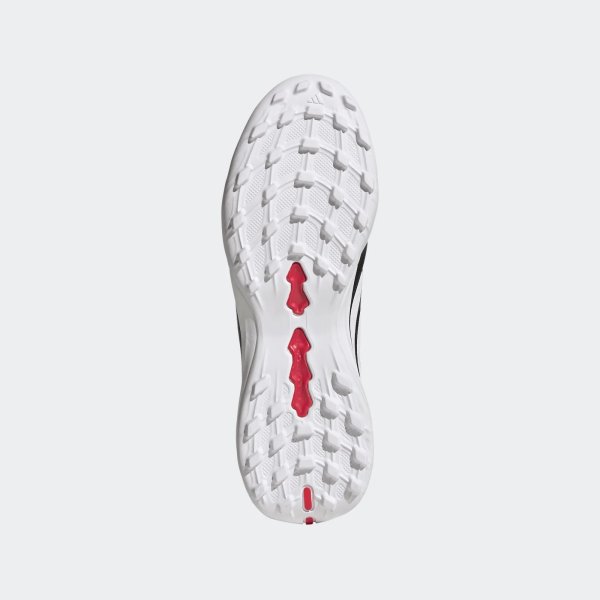 Dětské kopačky turfy adidas PREDATOR LEAGUE FT TF J - foto 2