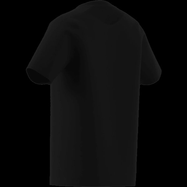 Dětské tričko adidas TT TEE Y - foto 6