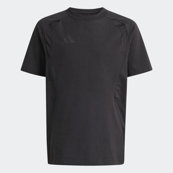 Dětské tričko adidas TT TEE Y - foto 0