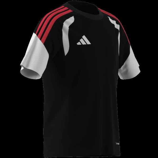 Dětský dres adidas TIRO26L JSY Y - foto 8