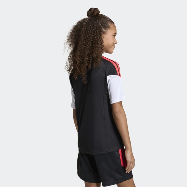 Dětský dres adidas TIRO26L JSY Y - foto 3