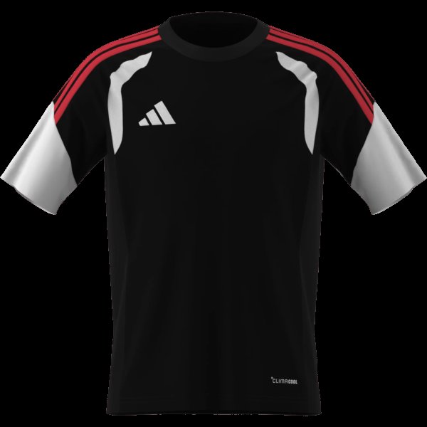 Dětský dres adidas TIRO26L JSY Y - foto 7
