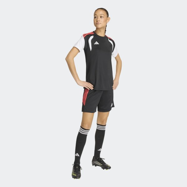 Dámský dres adidas TIRO26L JSYW - foto 5
