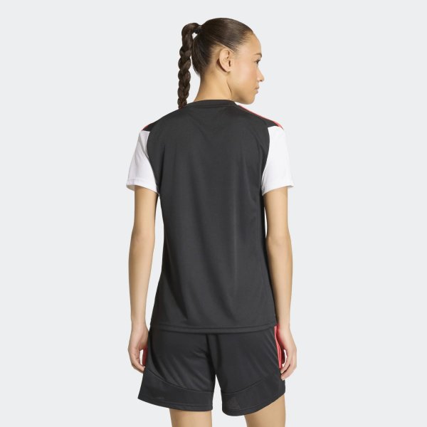 Dámský dres adidas TIRO26L JSYW - foto 4