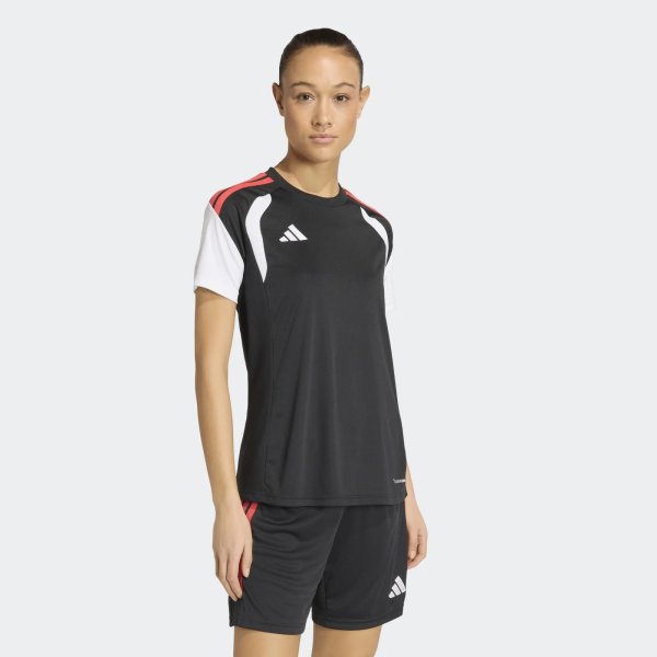 Dámský dres adidas TIRO26L JSYW - foto 3