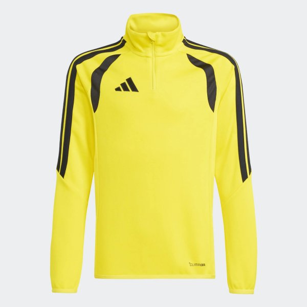 Dětská mikina adidas TIRO26L TR TOPY - foto 0