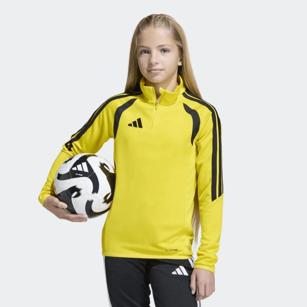 Dětská mikina adidas TIRO26L TR TOPY - foto 2