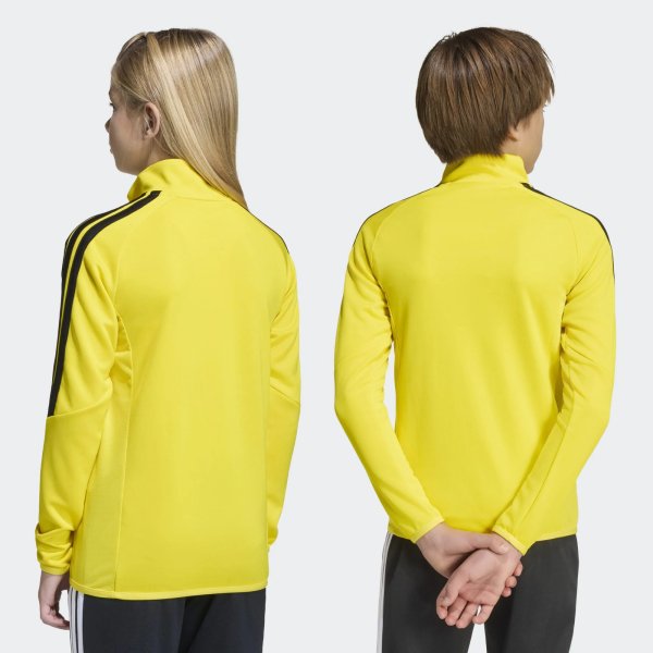 Dětská mikina adidas TIRO26L TR TOPY - foto 7