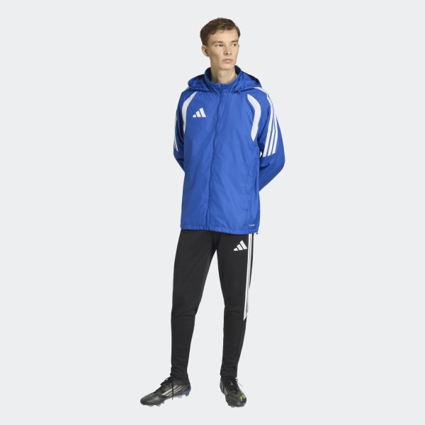 Pánská bunda adidas TIRO26L WB - foto 4