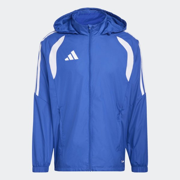 Pánská bunda adidas TIRO26L WB - foto 0