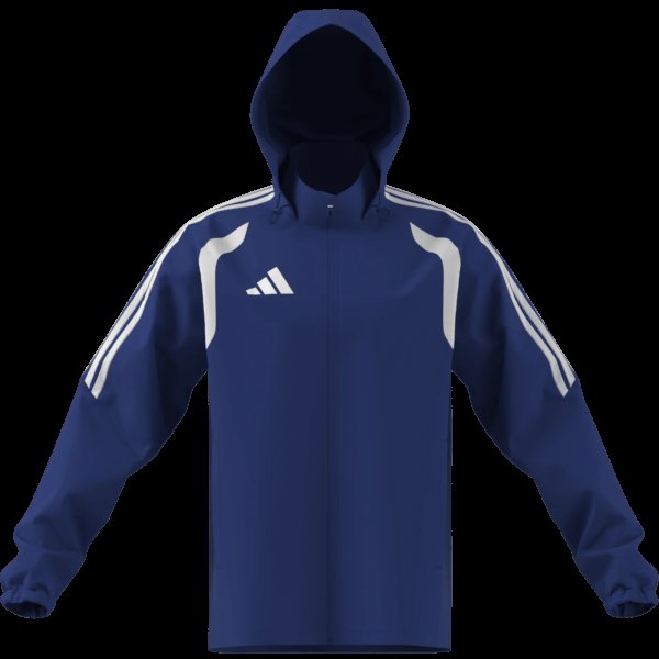 Pánská bunda adidas TIRO26L WB - foto 7