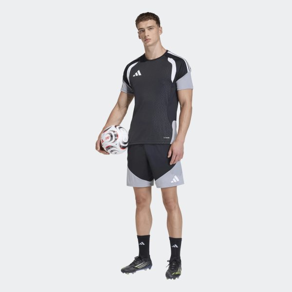 Pánské šortky adidas TIRO26C SHO - foto 3