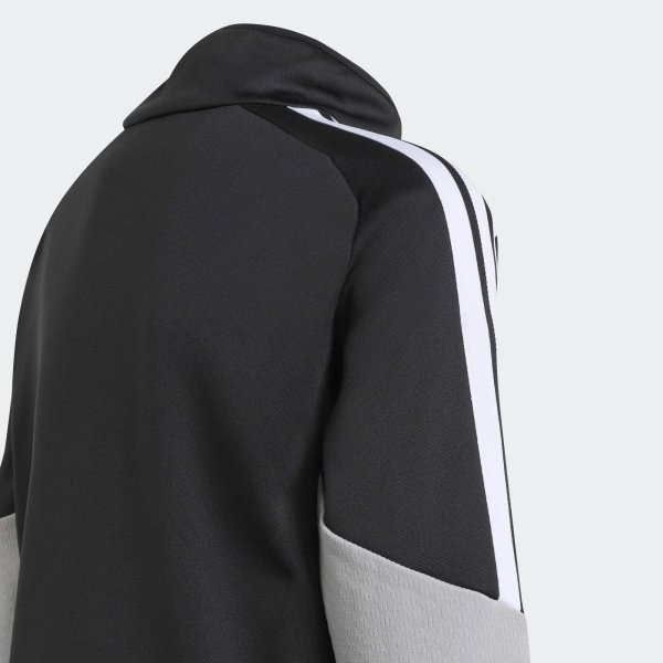 Dětská mikina adidas TIRO26C WINTOPY - foto 3