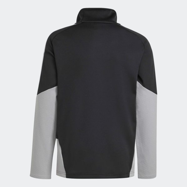 Dětská mikina adidas TIRO26C WINTOPY - foto 2
