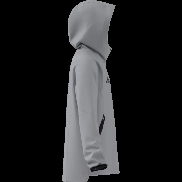 Dětská bunda adidas TT WB Y - foto 10