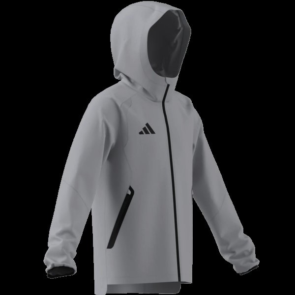 Dětská bunda adidas TT WB Y - foto 9