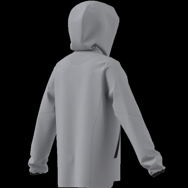 Dětská bunda adidas TT WB Y - foto 11