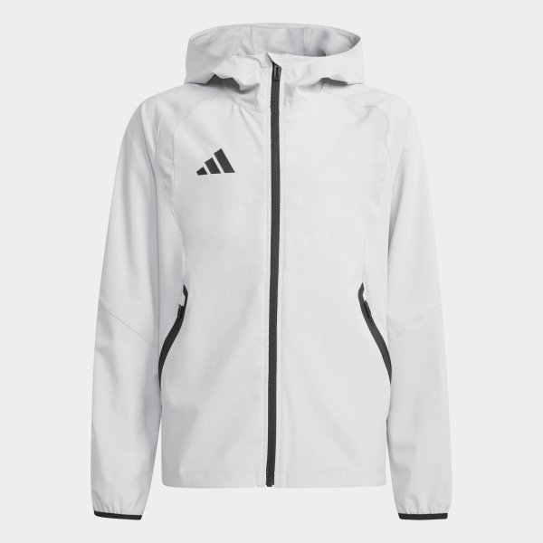 Dětská bunda adidas TT WB Y - foto 0