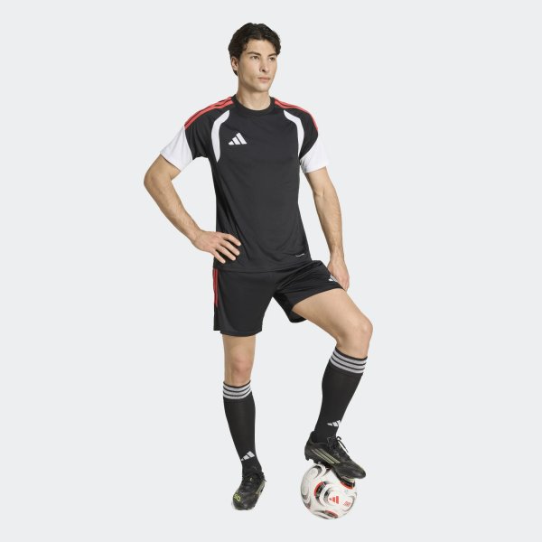 Pánský dres adidas TIRO26L JSY M - foto 5