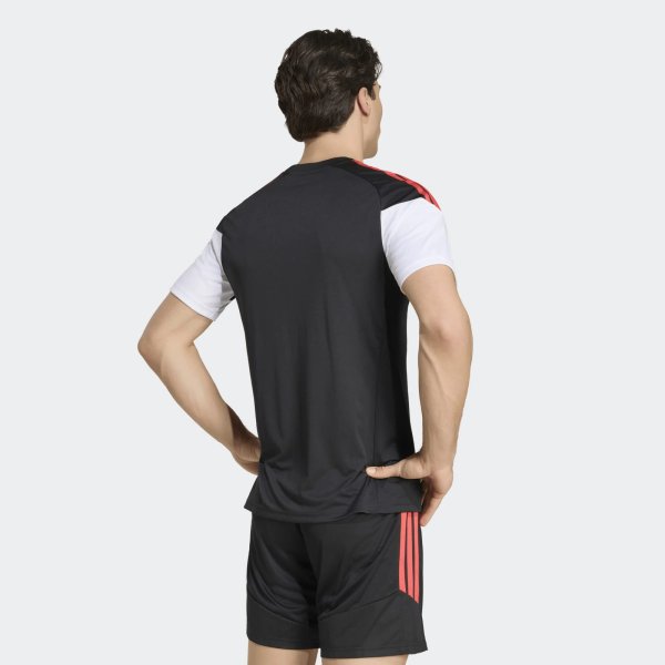 Pánský dres adidas TIRO26L JSY M - foto 4