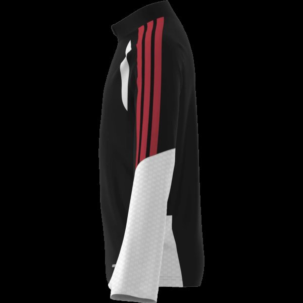 Dětská mikina adidas TIRO26C TOPY - foto 12