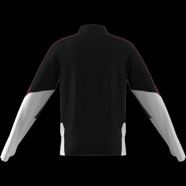 Dětská mikina adidas TIRO26C TOPY - foto 10