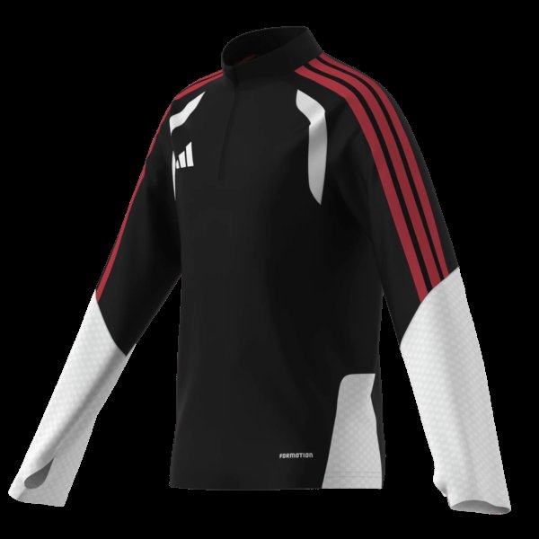 Dětská mikina adidas TIRO26C TOPY - foto 13