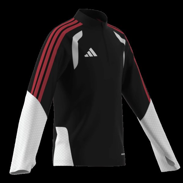 Dětská mikina adidas TIRO26C TOPY - foto 7