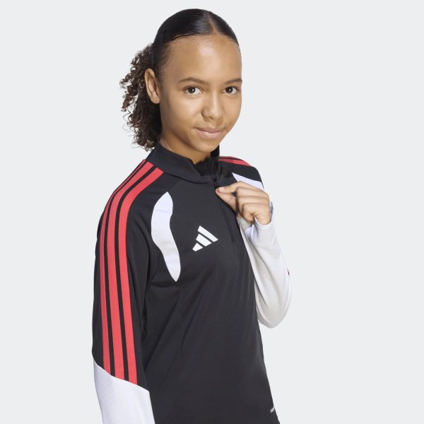 Dětská mikina adidas TIRO26C TOPY - foto 5