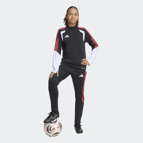Dětská mikina adidas TIRO26C TOPY - foto 3