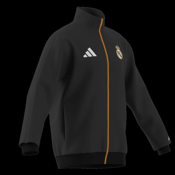 Pánská mikina adidas REAL MARVEL TT - foto 6